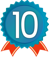 ランキング10