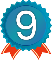 ランキング9